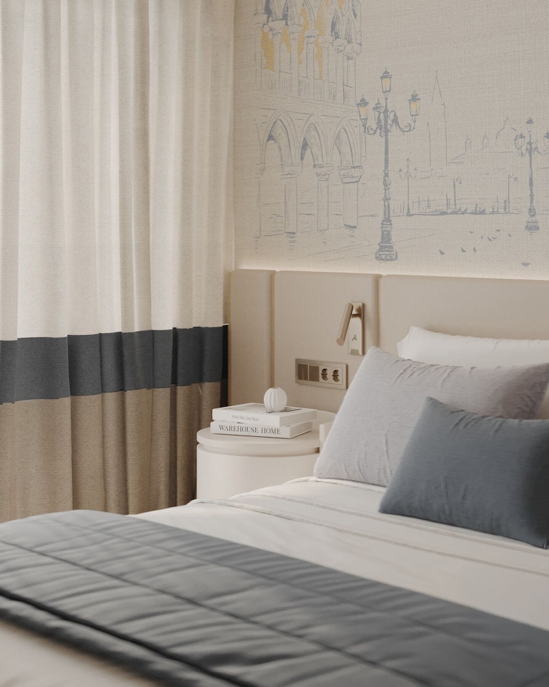 DUCALE LARA Rezervasyon