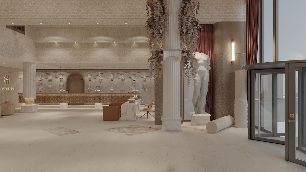 DUCALE LARA Rezervasyon