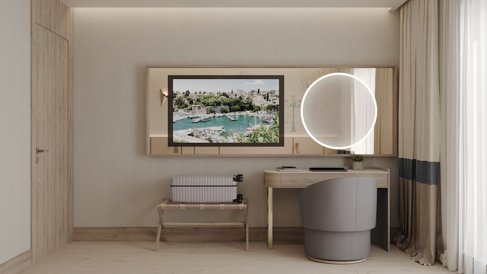 DUCALE LARA Rezervasyon