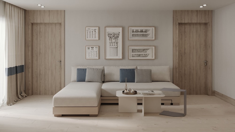 DUCALE LARA Rezervasyon