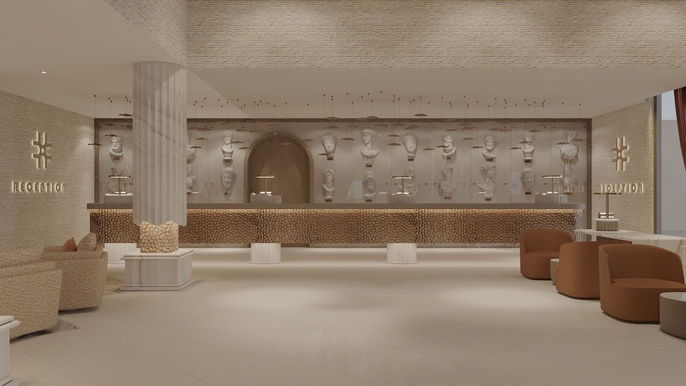 DUCALE LARA Rezervasyon