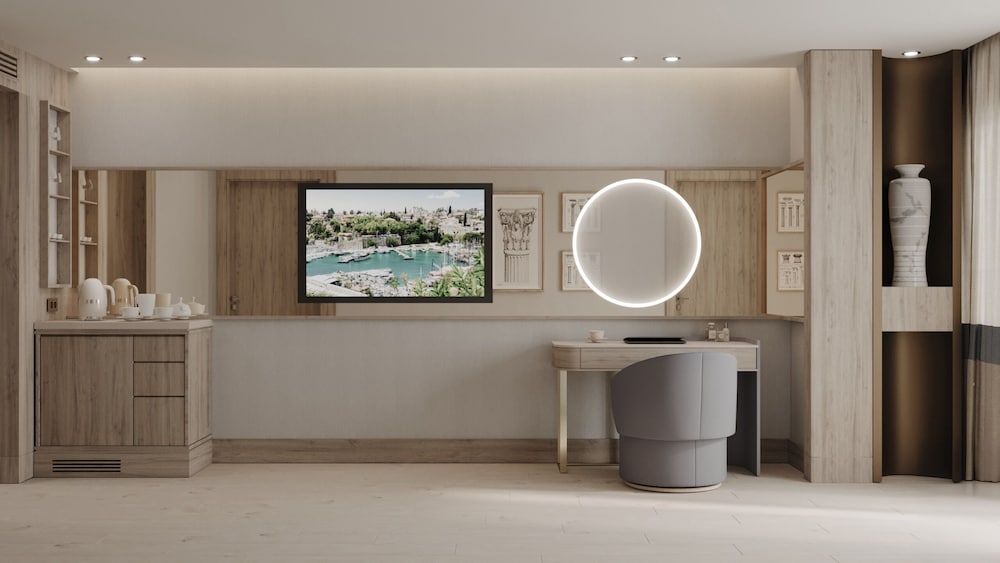 DUCALE LARA Rezervasyon