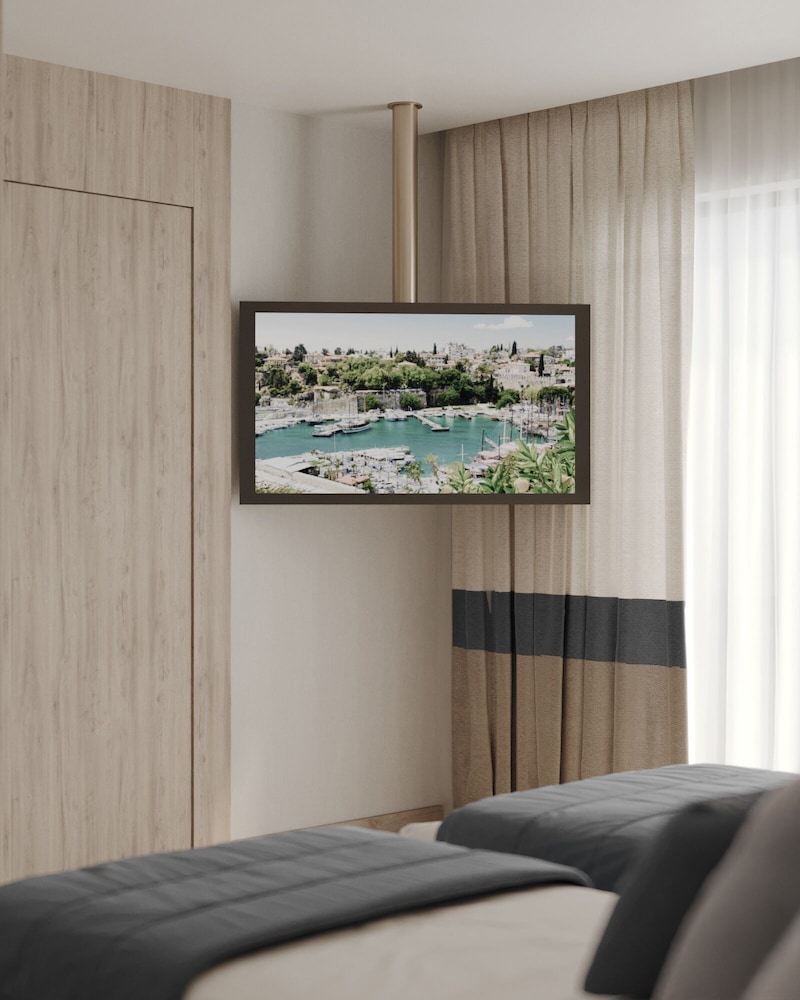 DUCALE LARA Rezervasyon