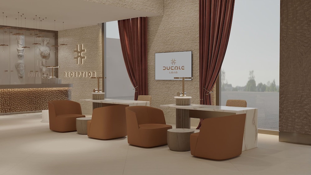 DUCALE LARA Rezervasyon