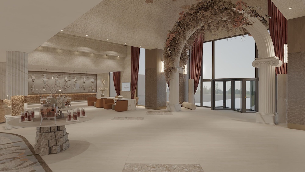 DUCALE LARA Rezervasyon