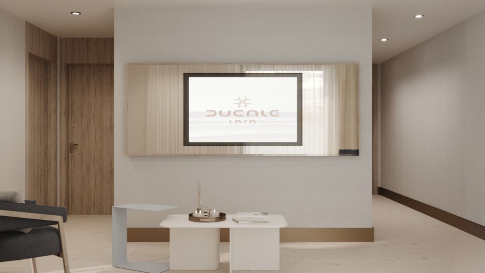 DUCALE LARA Rezervasyon