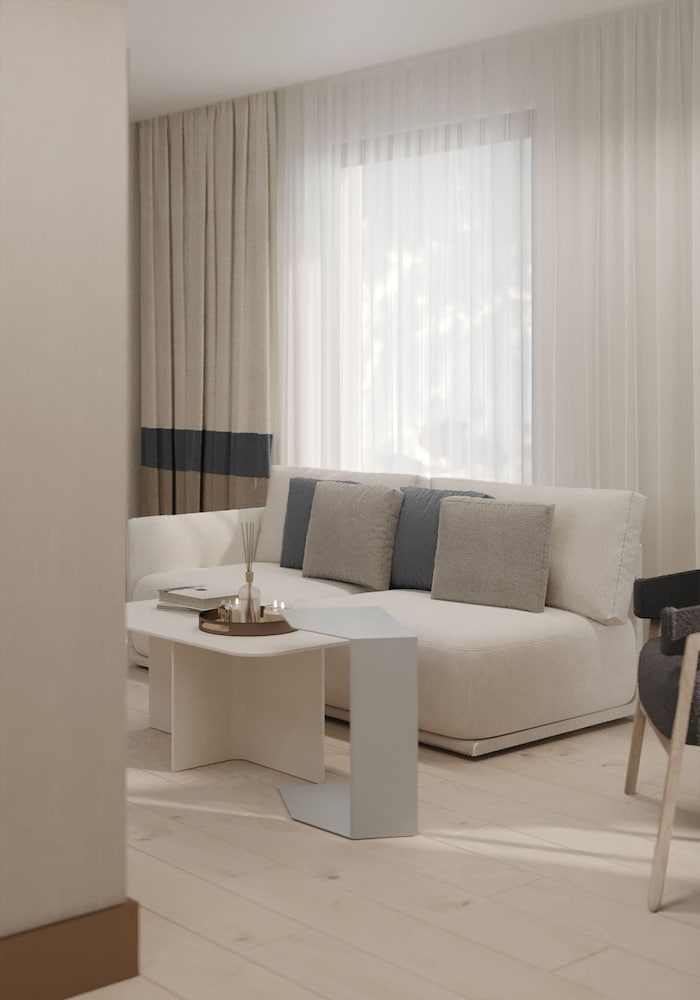 DUCALE LARA Rezervasyon