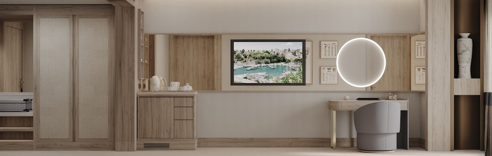 DUCALE LARA Rezervasyon