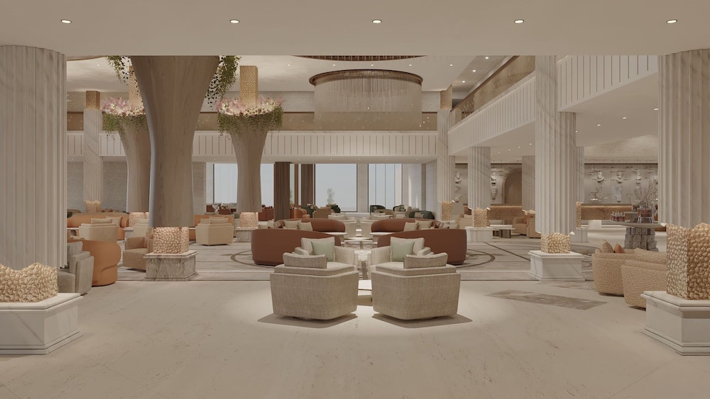 DUCALE LARA Rezervasyon