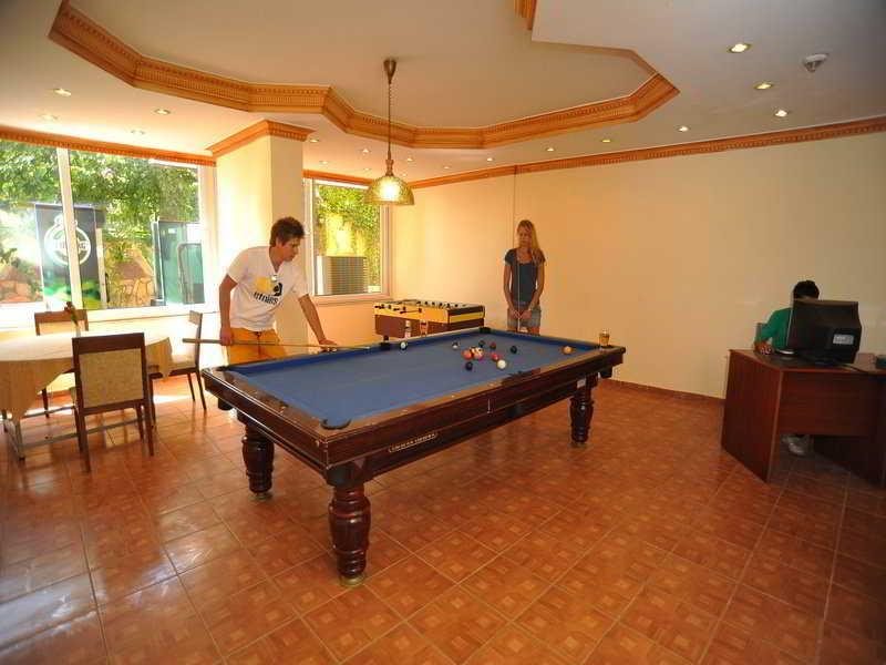 Kings As Hotel Rezervasyon