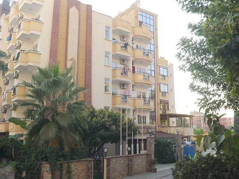 Kings As Hotel Rezervasyon