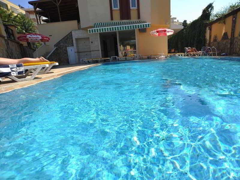 Kings As Hotel Rezervasyon