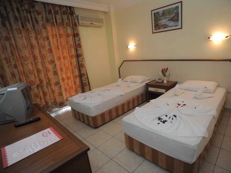 Kings As Hotel Rezervasyon