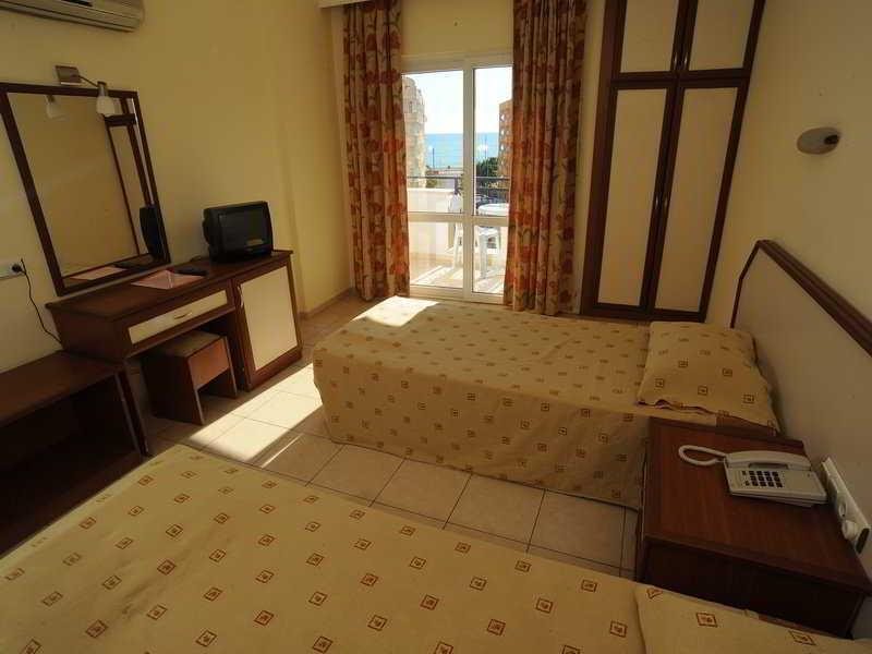 Kings As Hotel Rezervasyon