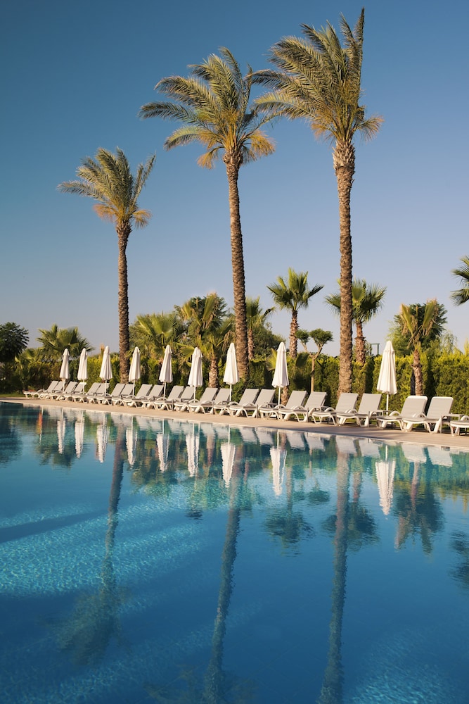 Delphin Diva Rezervasyon