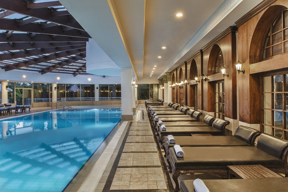 Delphin Diva Rezervasyon