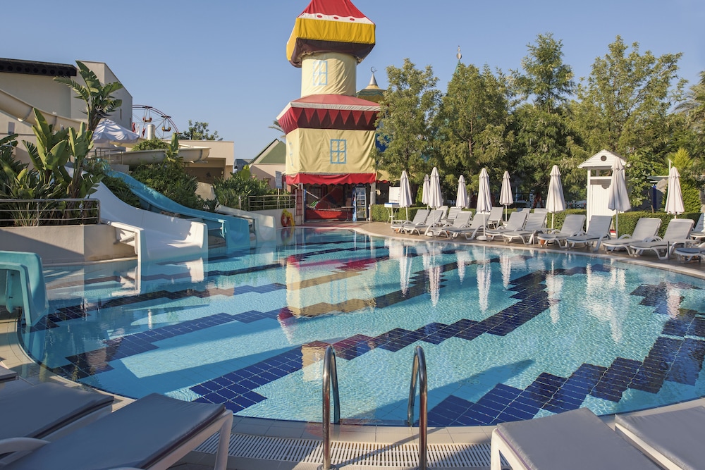 Delphin Diva Rezervasyon