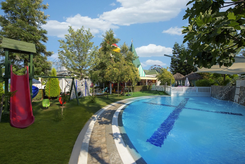 Delphin Diva Rezervasyon