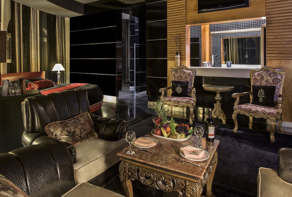 Delphin Diva Rezervasyon