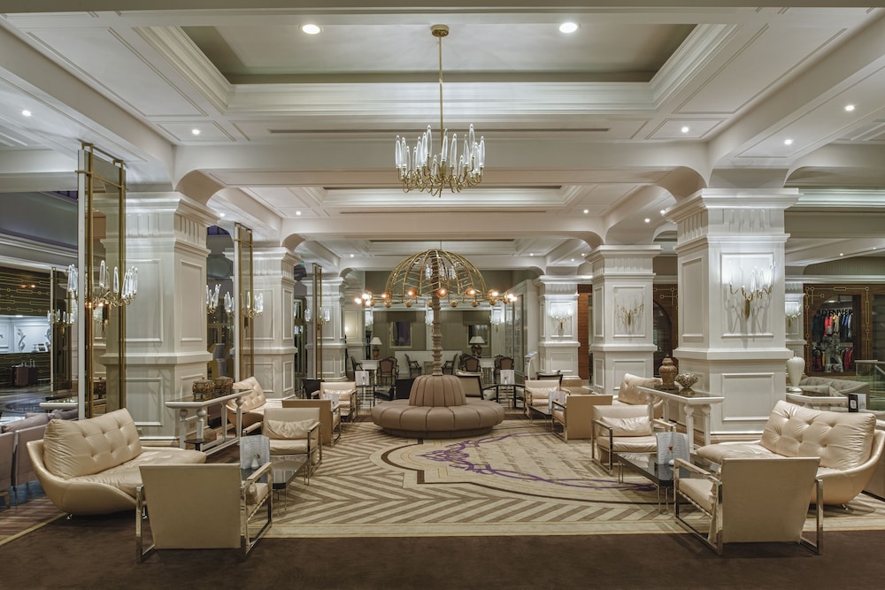 Delphin Diva Rezervasyon