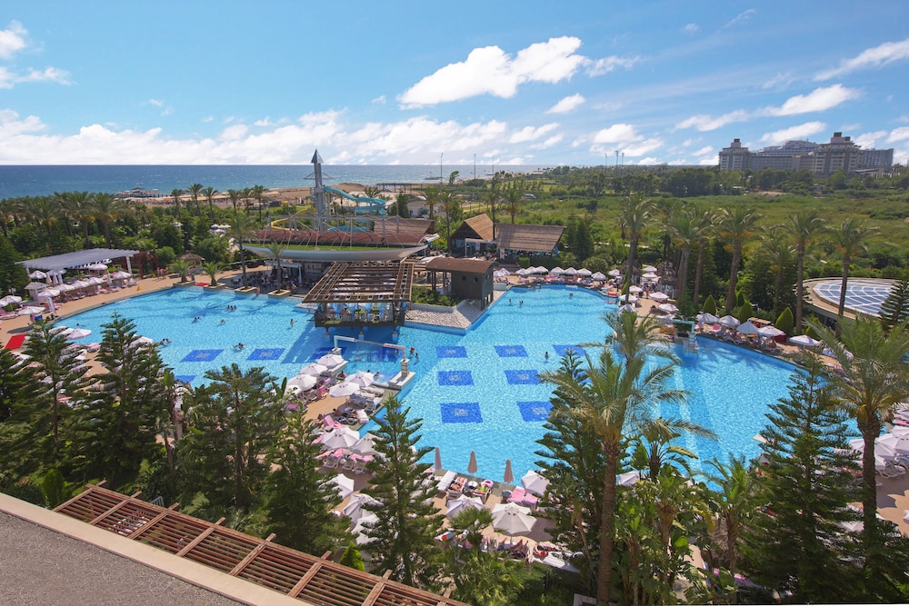 Delphin Diva Rezervasyon