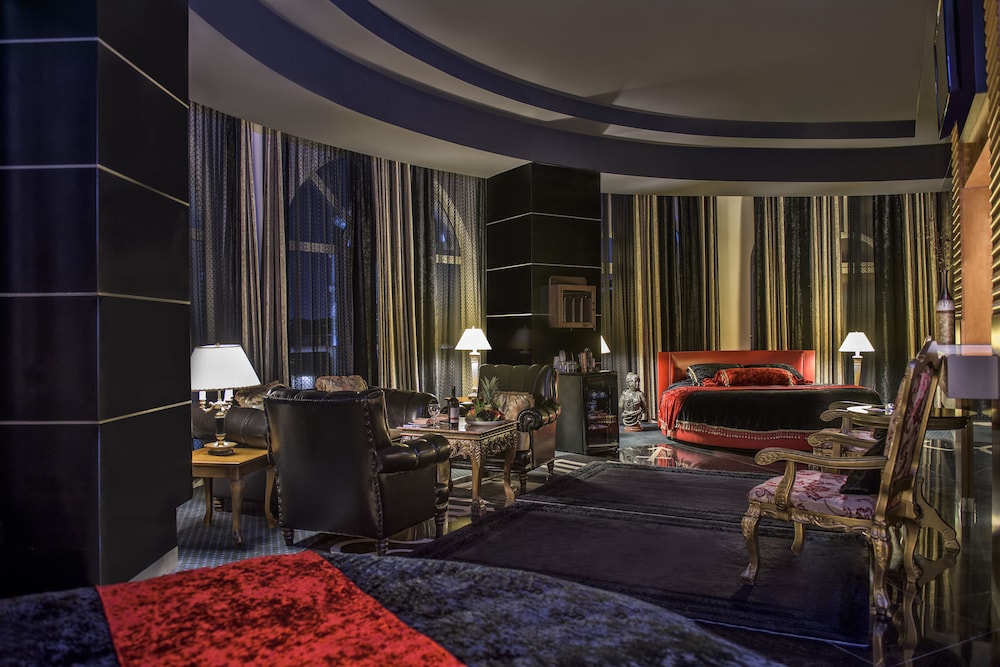 Delphin Diva Rezervasyon