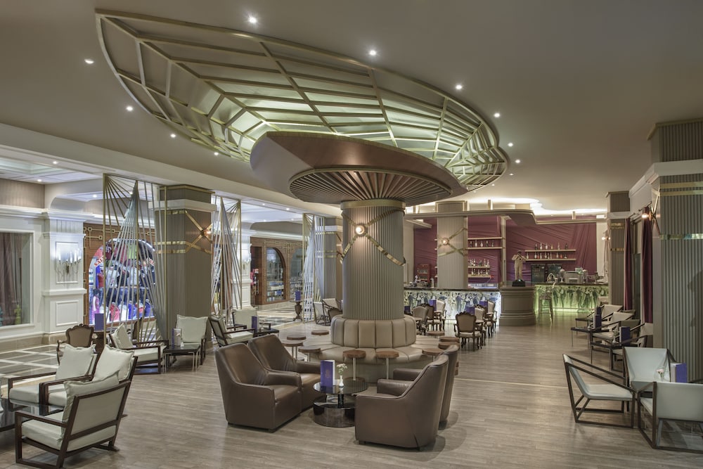 Delphin Diva Rezervasyon