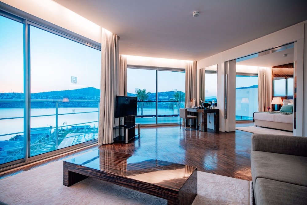 Baia Bodrum Rezervasyon