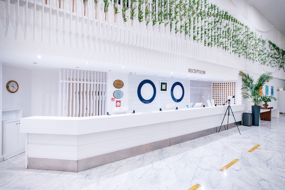 Baia Bodrum Rezervasyon