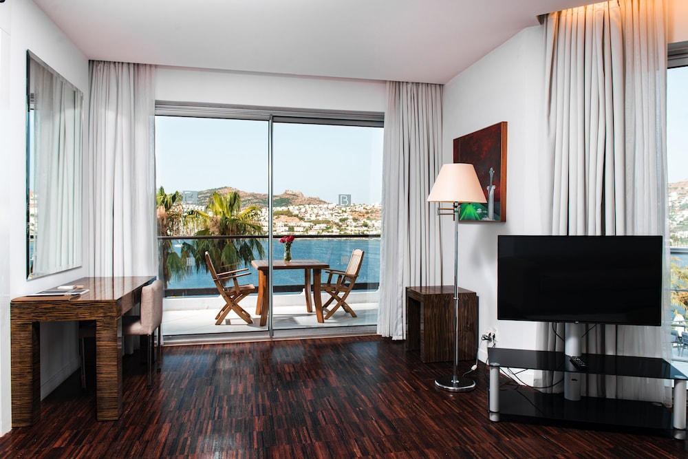 Baia Bodrum Rezervasyon