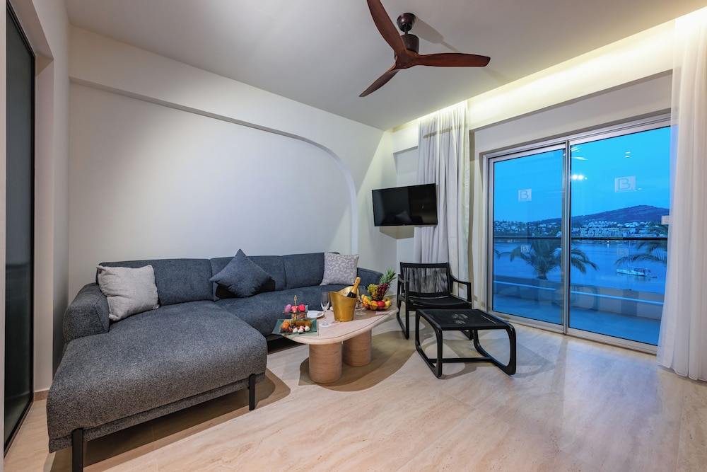 Baia Bodrum Rezervasyon