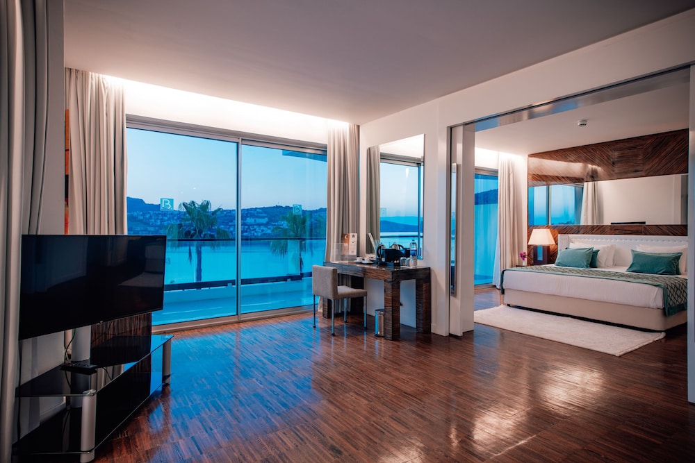 Baia Bodrum Rezervasyon