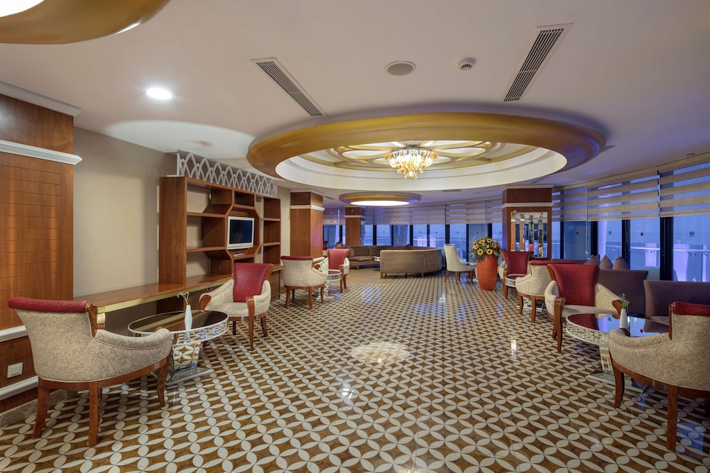 Granada Luxury Okurcalar Rezervasyon
