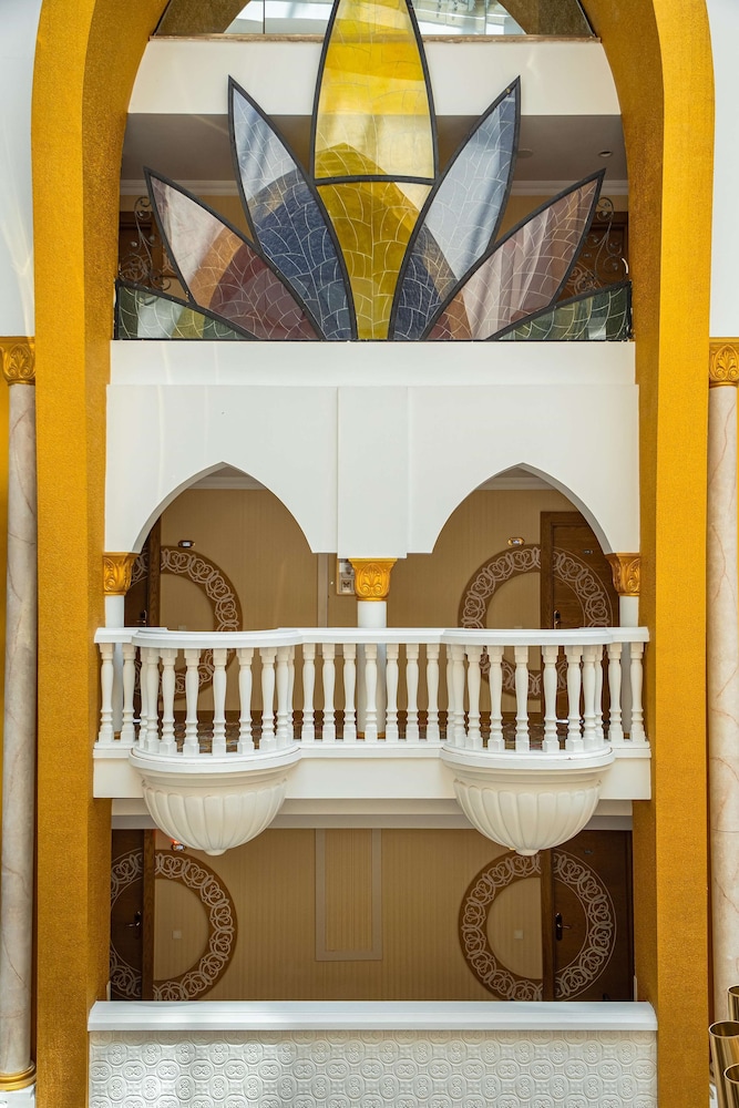 Granada Luxury Okurcalar Rezervasyon