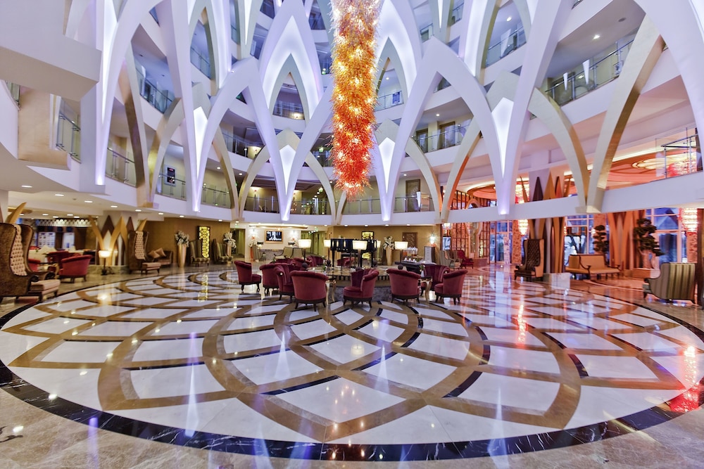 Granada Luxury Okurcalar Rezervasyon