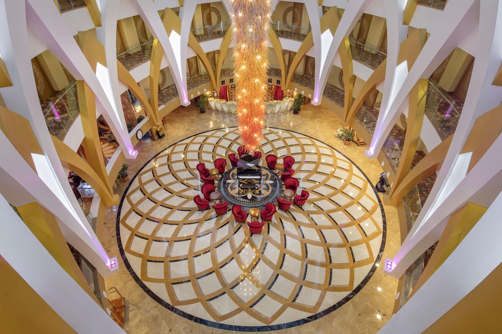 Granada Luxury Okurcalar Rezervasyon