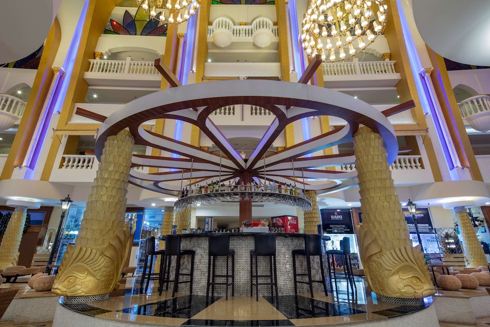 Granada Luxury Okurcalar Rezervasyon