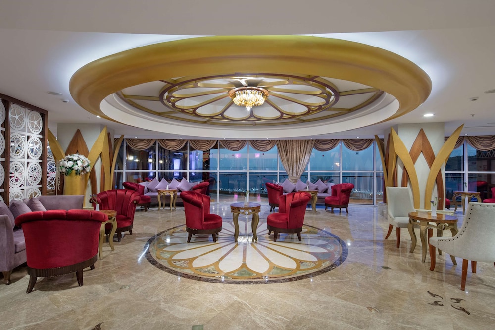 Granada Luxury Okurcalar Rezervasyon