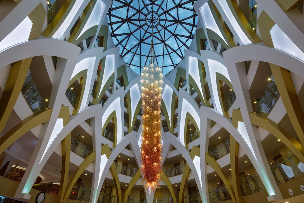 Granada Luxury Okurcalar Rezervasyon