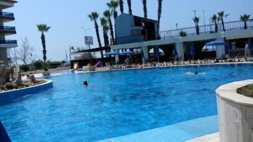 Sunshine Rezervasyon