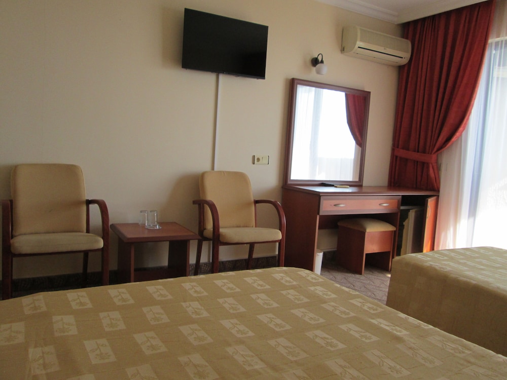 Sunshine Rezervasyon