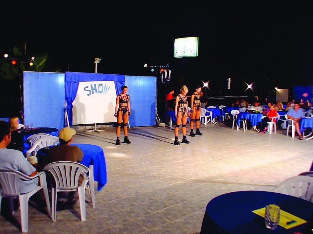 Sunshine Rezervasyon