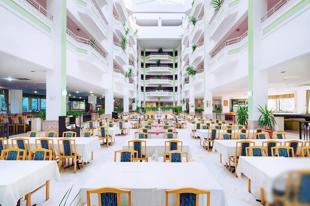 Sunshine Rezervasyon