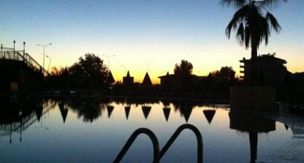 Sunshine Rezervasyon