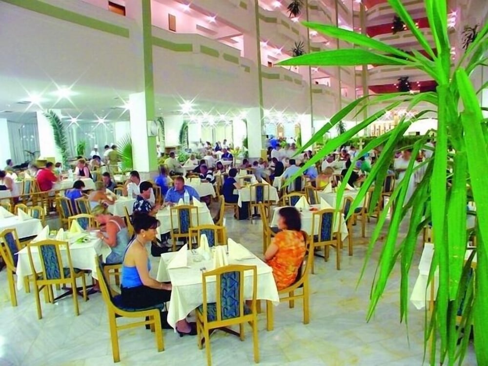 Sunshine Rezervasyon