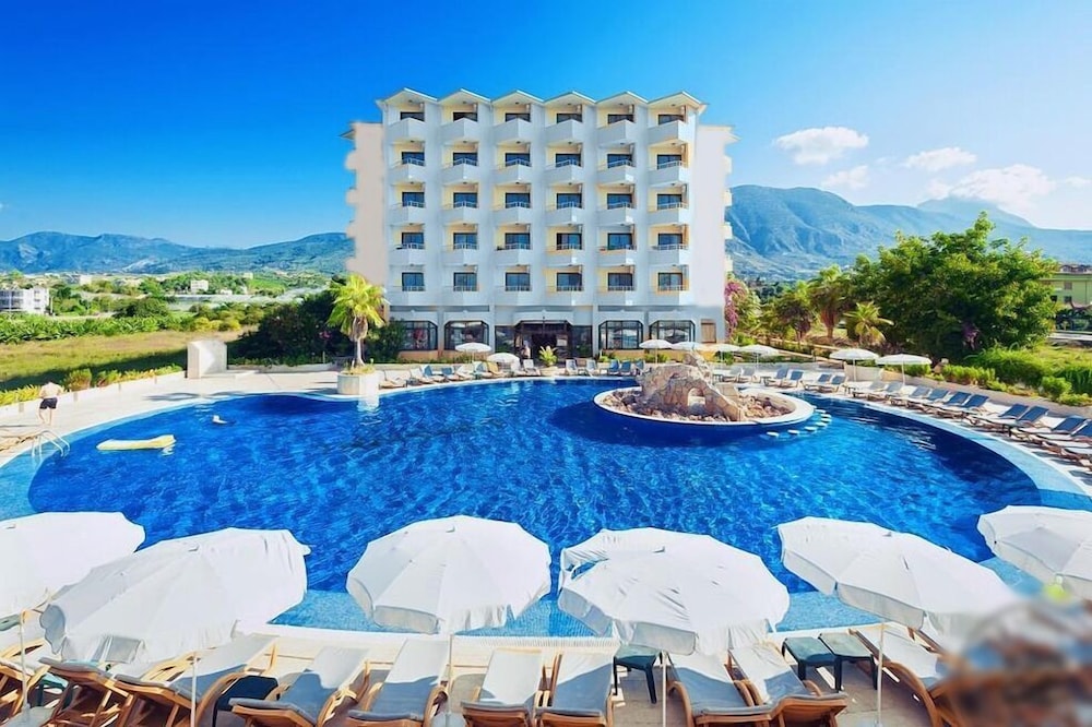 Sunshine Rezervasyon