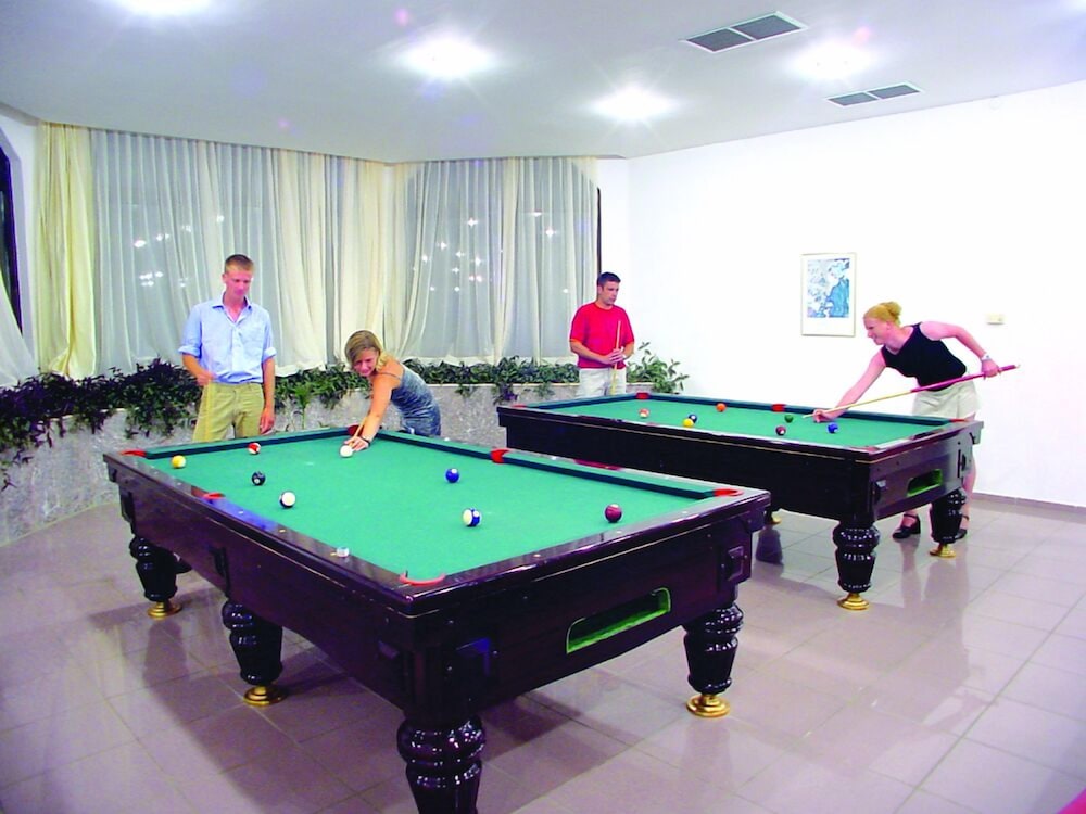 Sunshine Rezervasyon