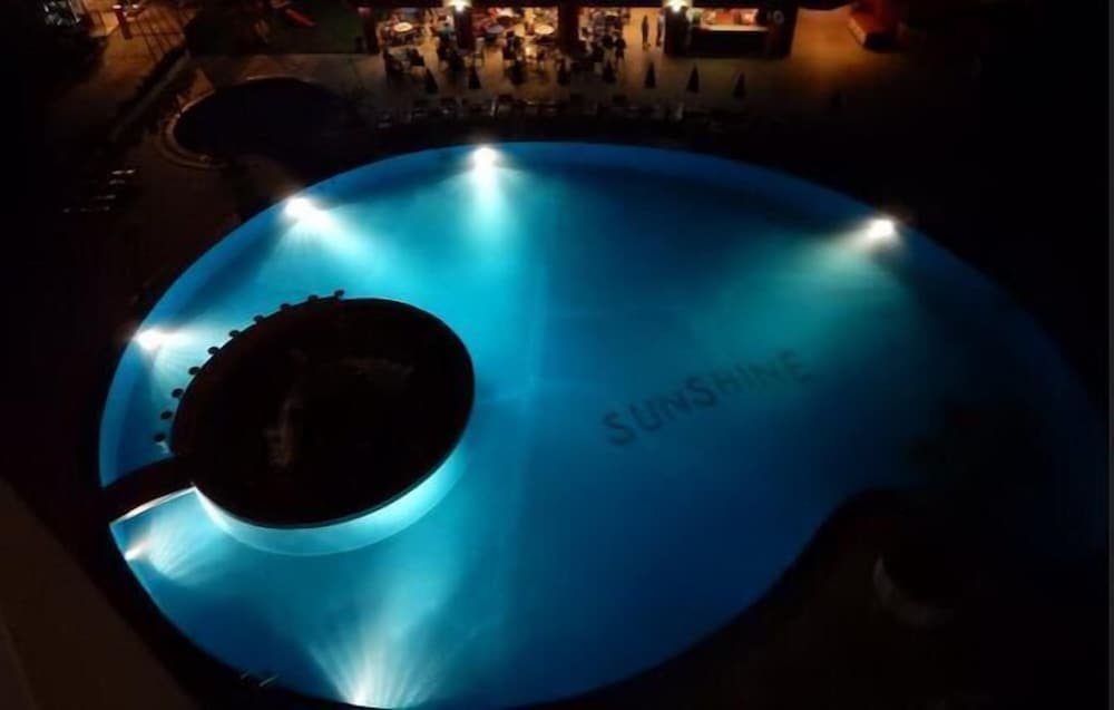 Sunshine Rezervasyon