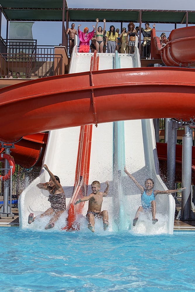 Club Turtas Beach Hotel Rezervasyon