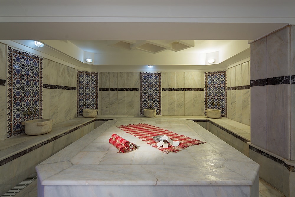 Club Turtas Beach Hotel Rezervasyon